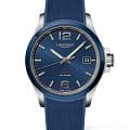 Часы Longines Conquest V.H.P. L3.729.4.96.9